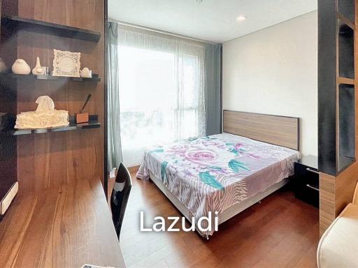 1 Bed 1 Bath 35 SQ.M at Ivy Thonglor