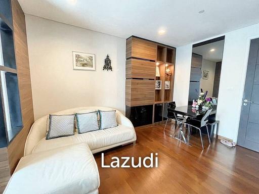 1 Bed 1 Bath 35 SQ.M at Ivy Thonglor