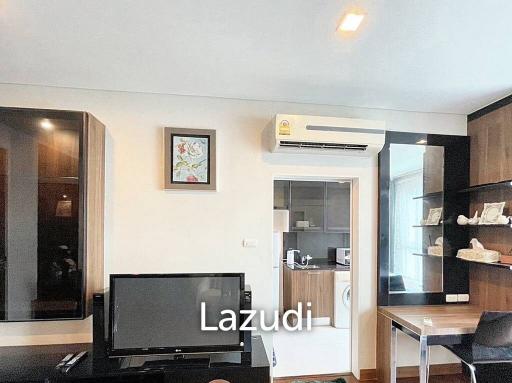 1 Bed 1 Bath 35 SQ.M at Ivy Thonglor