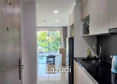 2 Beds 2 Baths 62.88 SQ.M. Laguna Bay 1 Condo