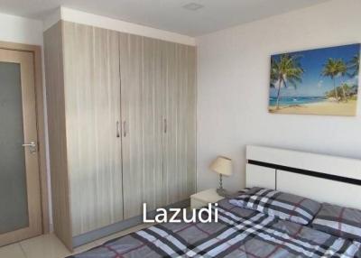 2 Beds 2 Baths 62.88 SQ.M. Laguna Bay 1 Condo