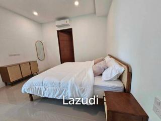 2 Storey 3 Bedroom Villa For Rent In Phuket Town