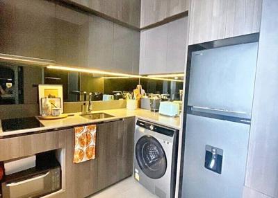 1 Bed 35 SQ.M The FINE Bangkok Thonglor-Ekamai