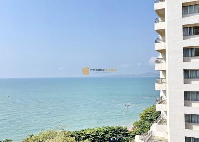 Studio Condo in View Talay 3 Pratumnak