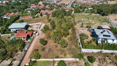 400 sqw Land Plot in Bang Saray