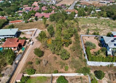 400 sqw Land Plot in Bang Saray