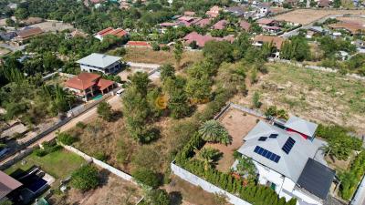 400 sqw Land Plot in Bang Saray