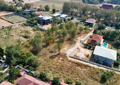 1200 sqw Land Plot in Bang Saray