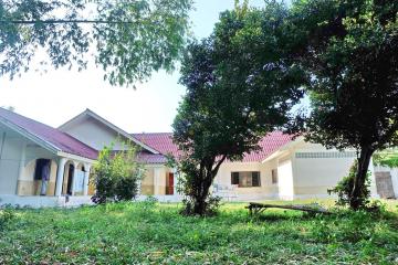 4 bedroom House in Bang Lamung