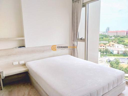 คอนโดนี้ มีห้องนอน 1 ห้องนอน  อยู่ในโครงการ คอนโดมิเนียมชื่อ Riviera Monaco 
