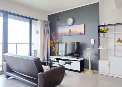 1 bedroom Condo in Zire Wongamat Wongamat