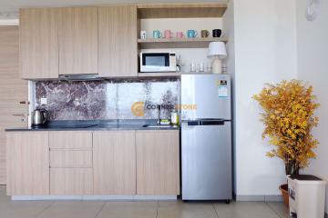 1 bedroom Condo in Zire Wongamat Wongamat