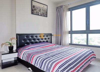 1 bedroom Condo in Zire Wongamat Wongamat