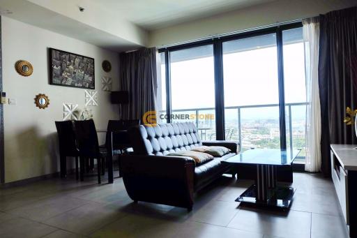 1 bedroom Condo in Zire Wongamat Wongamat