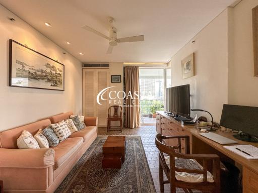 Condo For Sale Bangkok - Khlong Toei