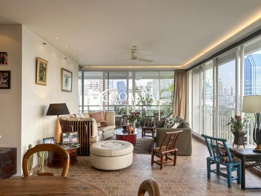 Condo For Sale Bangkok - Khlong Toei