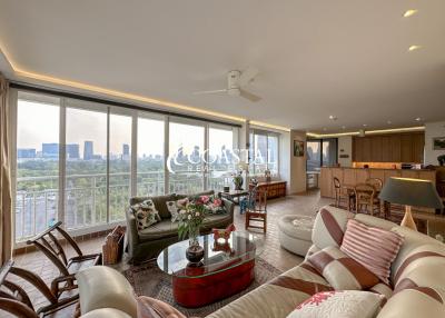 Condo For Sale Bangkok - Khlong Toei