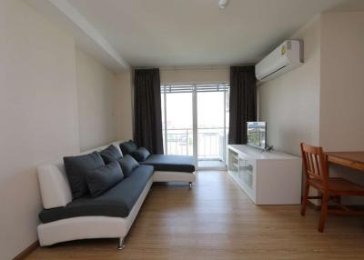Chiang Mai View Place 2 : 2 bedroom condo to rent