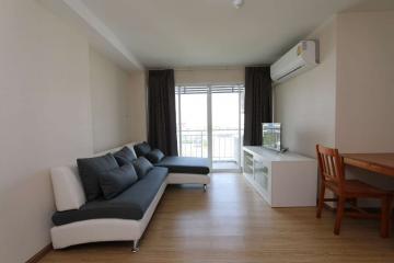 Chiang Mai View Place 2 : 2 bedroom condo to rent