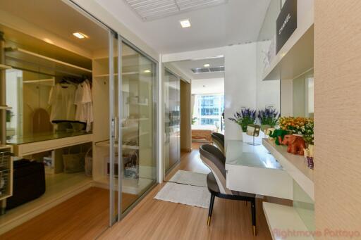 1 Bed Condo For Rent In Central Pattaya - Apus