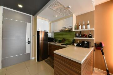 1 Bed Condo For Rent In Central Pattaya - Apus