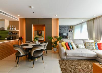 1 Bed Condo For Rent In Central Pattaya - Apus