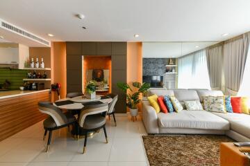 1 Bed Condo For Rent In Central Pattaya - Apus