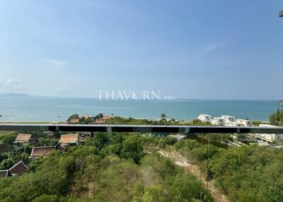 Condo for sale 1 bedroom 40.49 m² in Nam Talay Condominium, Pattaya