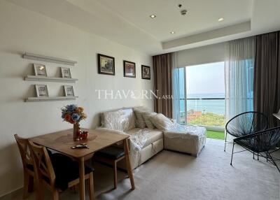 ขาย คอนโด 1 ห้องนอน 40.49 ตร.ม. ใน  Nam Talay Condominium, Pattaya