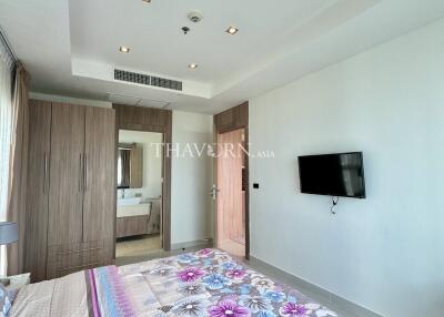 Condo for sale 1 bedroom 40.49 m² in Nam Talay Condominium, Pattaya