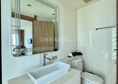 Condo for sale 1 bedroom 40.49 m² in Nam Talay Condominium, Pattaya