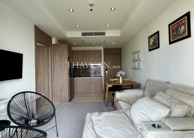 Condo for sale 1 bedroom 40.49 m² in Nam Talay Condominium, Pattaya