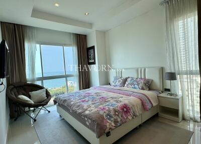 Condo for sale 1 bedroom 40.49 m² in Nam Talay Condominium, Pattaya