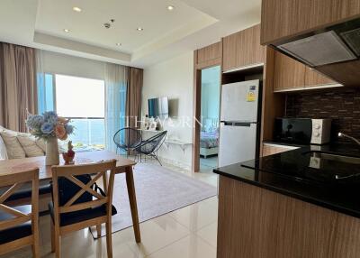 Condo for sale 1 bedroom 40.49 m² in Nam Talay Condominium, Pattaya