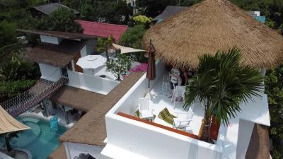 Pool villa house 7 bedroom for sale on Riverside