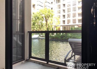 2-BR Condo at The Reserve Sukhumvit 61 near BTS Thong Lor