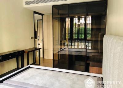 2-BR Condo at The Reserve Sukhumvit 61 near BTS Thong Lor