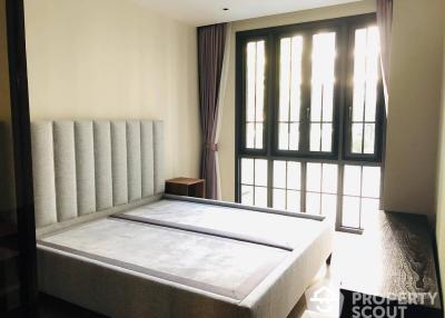 2-BR Condo at The Reserve Sukhumvit 61 near BTS Thong Lor