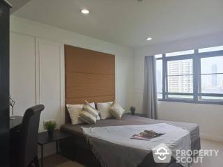 3-BR Condo at The Waterford Park Sukhumvit 53 Condominium near BTS Thong Lor