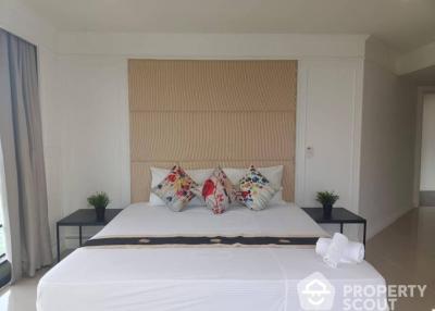 3-BR Condo at The Waterford Park Sukhumvit 53 Condominium near BTS Thong Lor