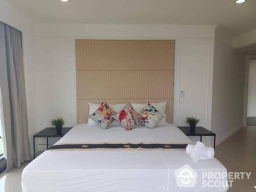 3-BR Condo at The Waterford Park Sukhumvit 53 Condominium near BTS Thong Lor