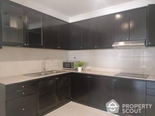 3-BR Condo at The Waterford Park Sukhumvit 53 Condominium near BTS Thong Lor