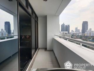 3-BR Condo at The Waterford Park Sukhumvit 53 Condominium near BTS Thong Lor