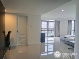 3-BR Condo at The Waterford Park Sukhumvit 53 Condominium near BTS Thong Lor