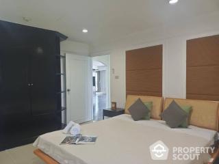 3-BR Condo at The Waterford Park Sukhumvit 53 Condominium near BTS Thong Lor