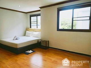 2-BR Condo at The Waterford Thonglor near BTS Thong Lor (ID 468299)