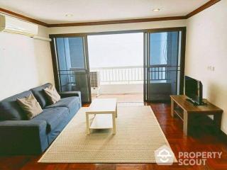 2-BR Condo at The Waterford Thonglor near BTS Thong Lor (ID 468299)