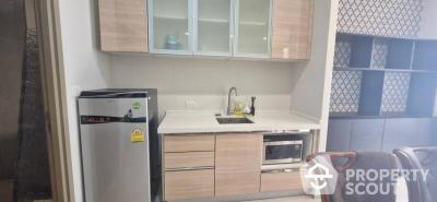 1-BR Condo at Noble Ploenchit near BTS Phloen Chit