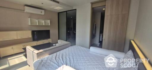 1-BR Condo at Noble Ploenchit near BTS Phloen Chit