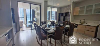 1-BR Condo at Noble Ploenchit near BTS Phloen Chit